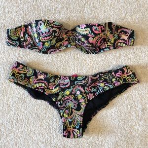 Victoria’s Secret bikini